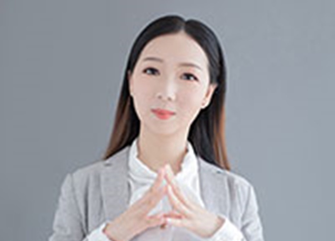 国际婚配部资深翻译