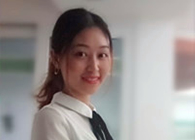 国际婚配部资深翻译