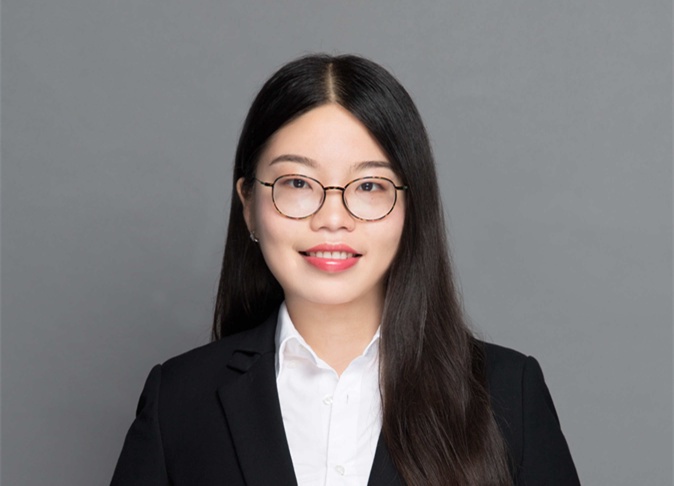 国际婚配部资深翻译