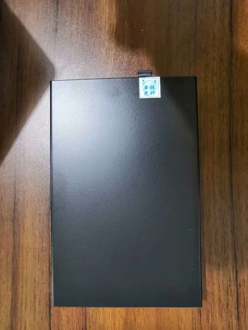 单模光纤