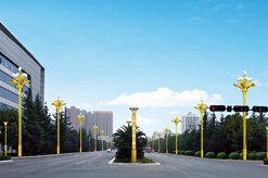 二块板道路方案设计