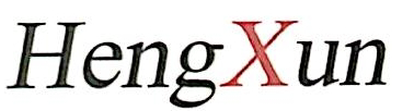 Shanghai Hengxun Pharmaceutical Technology Co., Ltd.