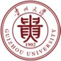 贵州大学