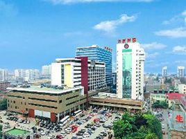 Jining Medical College Affiliated Hospital