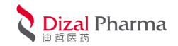 Dizal (Jiangsu) Pharmaceutical Co., Ltd.