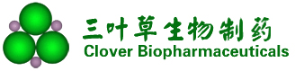 浙江三叶草生物制药有限公司
