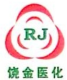 Shangrao Jinfeng Medicine Chemical Co. Ltd.