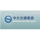 Zhejiang Wuchan Zhongda Pharmaceutical Co Ltd