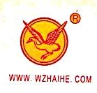 温州海鹤药业有限公司