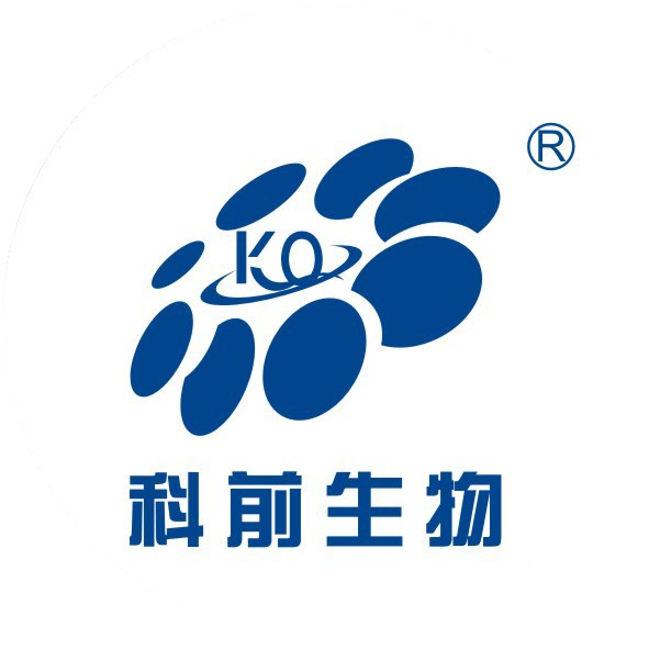 武汉科前生物股份有限公司