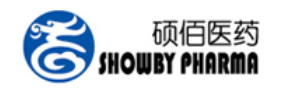 Beijing Showby Pharmaceutical Co Ltd