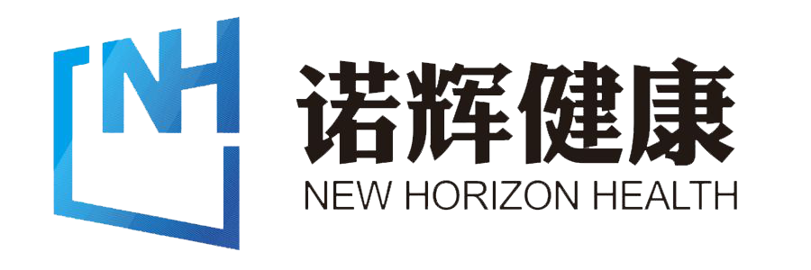 New Horizon Health Ltd.