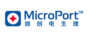 Shanghai Microport Ep Medtech Co., Ltd. logo