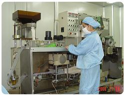 Guangxi Chunzhengtang Pharmaceutical Co., Ltd.