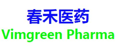 Zhejiang Chunhe Pharmaceutical Technology Co., Ltd.
