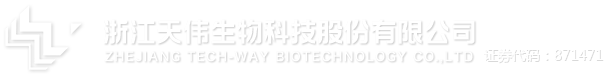 Zhejiang Tech-Way Biotechnology Co., Ltd.