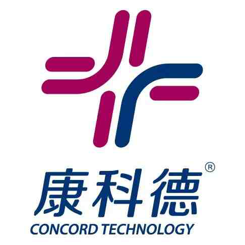 Concord Technology (Tianjin) Co., Ltd