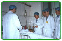 Yue Bei People's Hospital