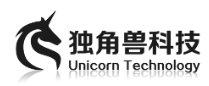 江苏独角兽电子科技有限公司