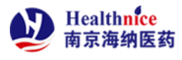 Nanjing Haina Pharmaceutical Technology Co Ltd.