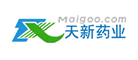 浙江天新药业有限公司