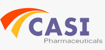 CASI (China) Pharmaceuticals Technology Co., Ltd.