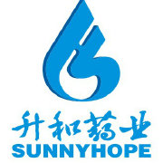 四川升和药业股份有限公司