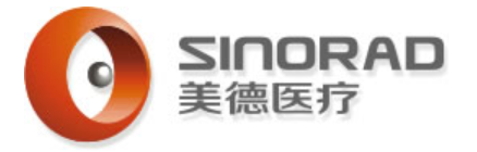 Shenzhen Sinorad Medical Electronics Inc.