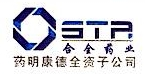 上海合全药物研发有限公司