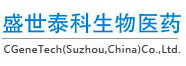 CGeneTech (Suzhou, China) Co. Ltd.