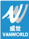 Vanworld Pharmaceutical Rugao Co. Ltd.
