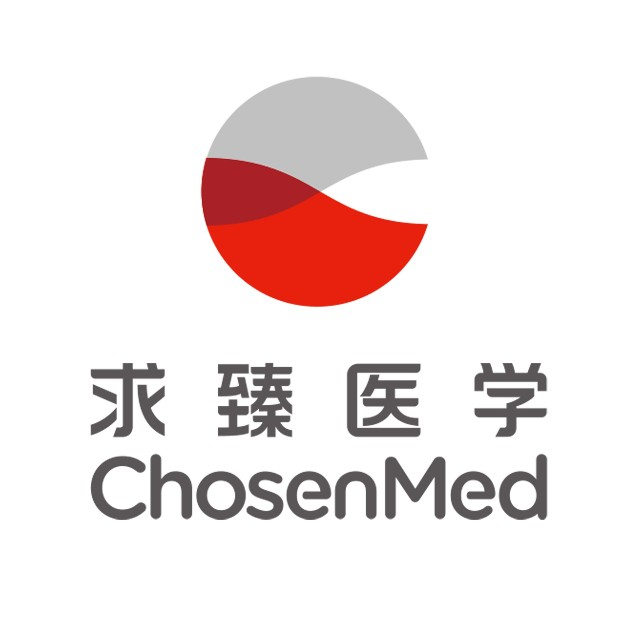 ChosenMed Technology (Beijing) Co. Ltd.