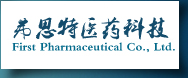 NanJing First Pharmaceutical Co., Ltd.