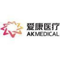 北京爱康宜诚医疗器材有限公司