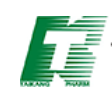 Zhejiang Taikang Pharmaceutical Group Co. Ltd.