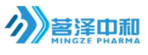 北京茗泽中和药物研究有限公司