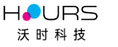 苏州沃时数字科技有限公司