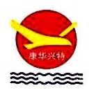 北京康华兴特生物科技有限公司