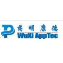 WuXi AppTec, Inc. logo