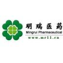 Hunan Mingrui Pharmaceutical Co. Ltd.