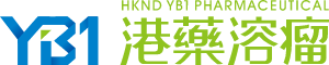 HKND YB1 PHARMACEUTICAL (Shenzhen) Co., Ltd.