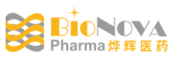 BioNova Pharmaceuticals (Shanghai) Ltd.