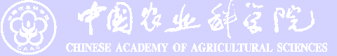 Chinese Academy of Agricultural Sciences