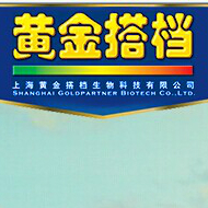 Shanghai Golden Partner Biotechnology Co Ltd.
