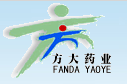 Shanghai Fangda Pharmacy Co. Ltd.