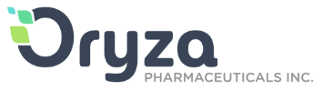 Oryza Pharmaceuticals Shenzhen Limited